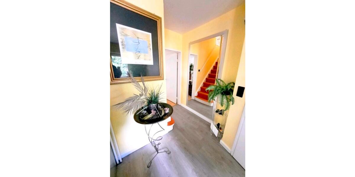 Wohnen auf Zeit Hamburg Wandsbek - 1 Zimmer, 14 m&sup2;, 469&euro; | Angebot:26690729