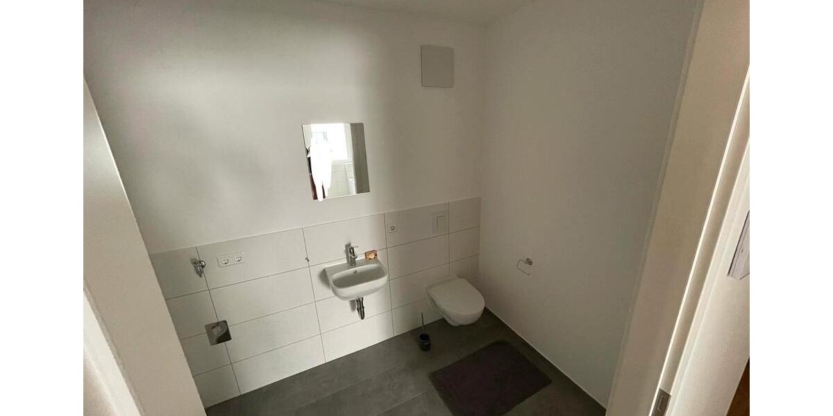 Etagenwohnung Kißlegg - 3 Zimmer, 93 m&sup2;, 1.250&euro; | Angebot:26447302