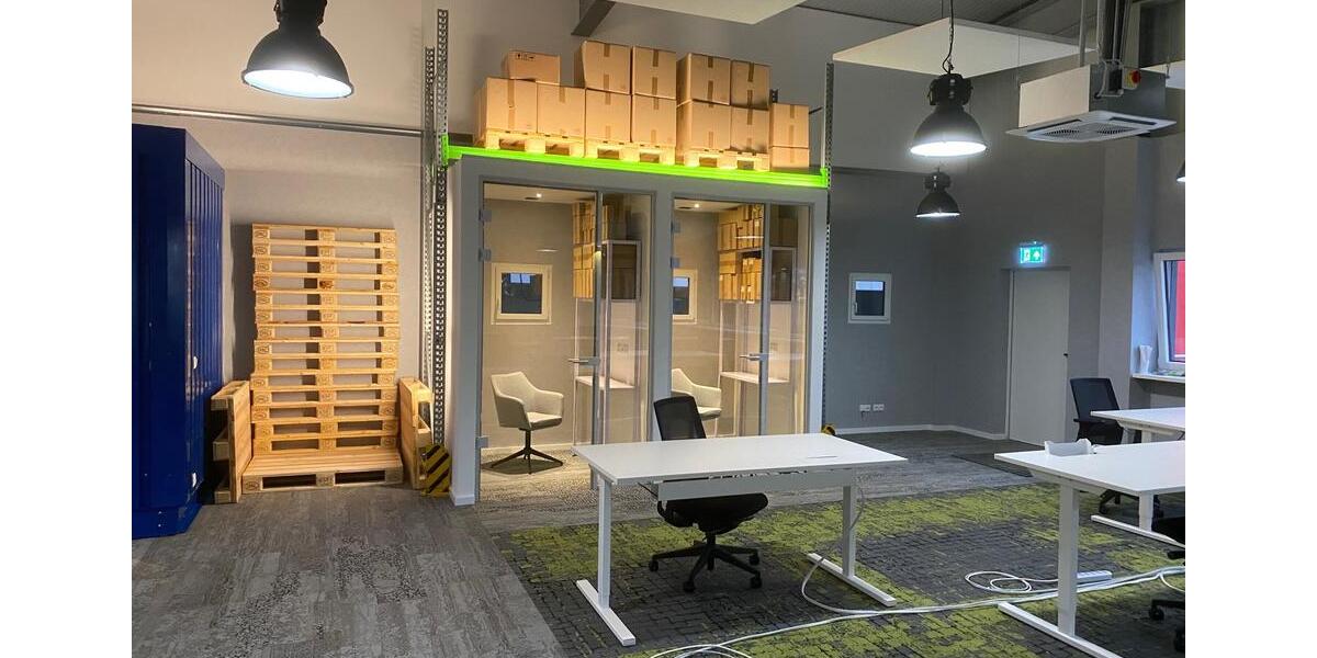 Gewerbeobjekt Wächtersbach - 25&euro; | Angebot:26703432
