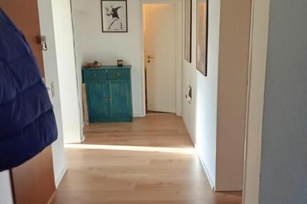 3-Zimmer-Wohnung mit Balkon & Gemeinschaftsgarten in Bochum 3 zimmer