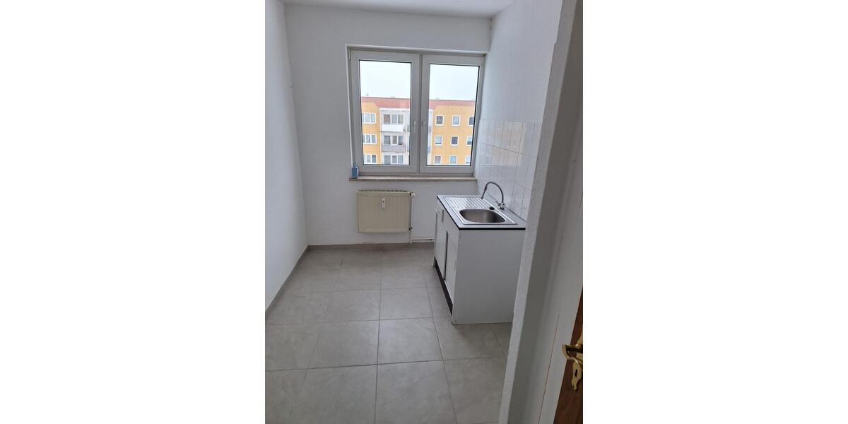 Etagenwohnung Sömmerda - 2 Zimmer, 49 m&sup2;, 321&euro; | Angebot:24710989