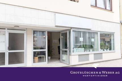 Gewerbeobjekt Bremerhaven / Geestemünde Geestemünde - 765&euro; | Angebot:25129032