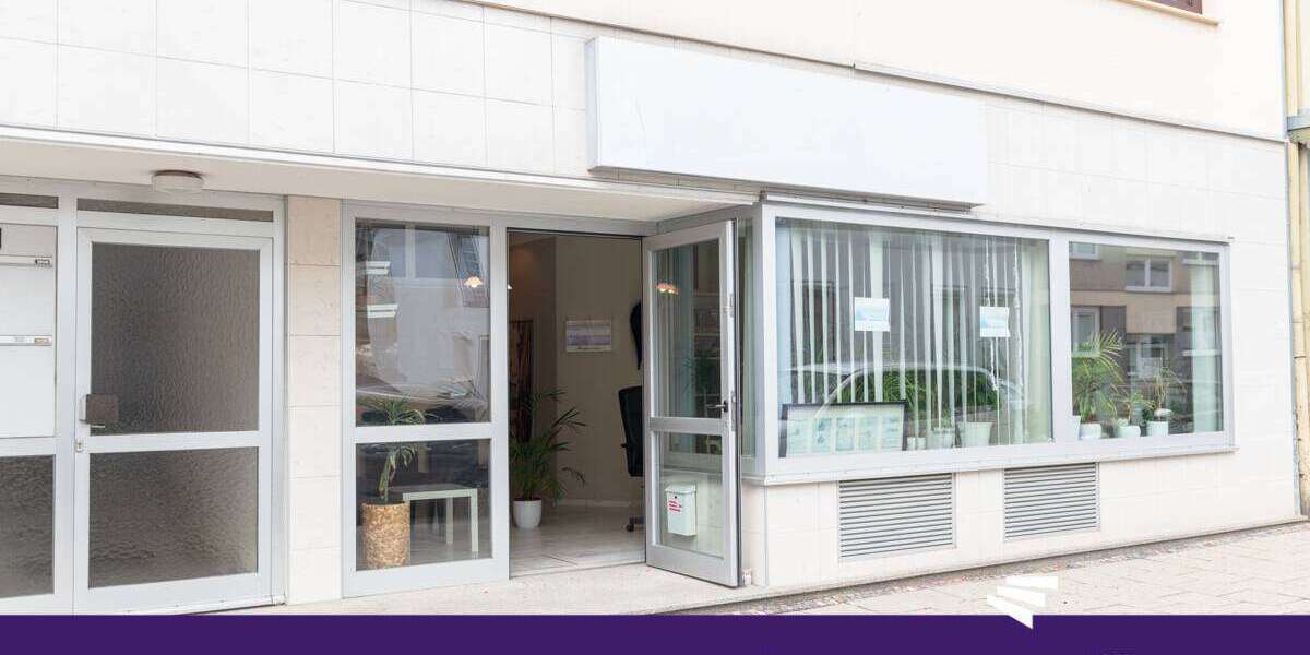 Gewerbeobjekt Bremerhaven / Geestemünde Geestemünde - 765&euro; | Angebot:25129032