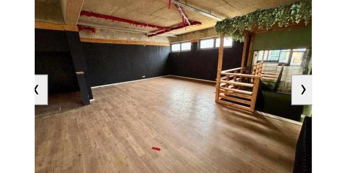 Gewerbeimmobilie Büro Praxis Einzelhandel Dienstleistungen zimmer