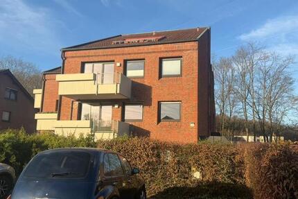 Mietwohnung 2 zimmer