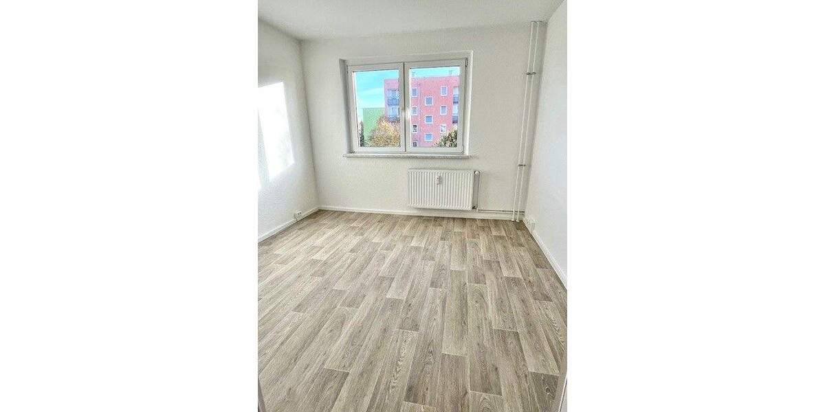 Für ihre kleine Familie 3 zimmer