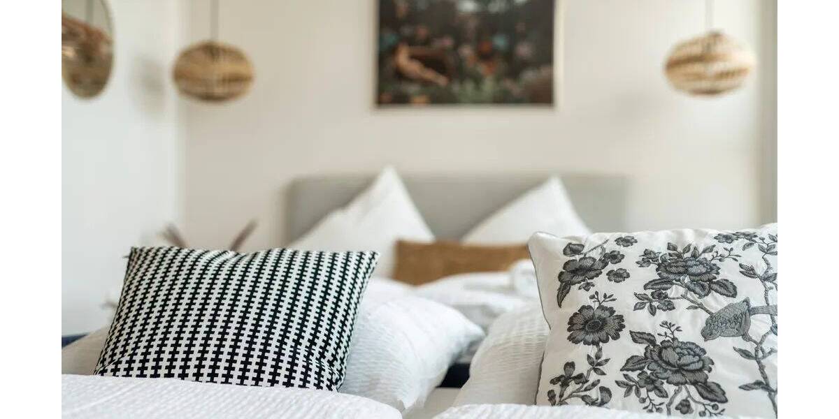 Etagenwohnung Kassel Mitte - 2 Zimmer, 45 m&sup2;, 1.550&euro; | Angebot:26631785