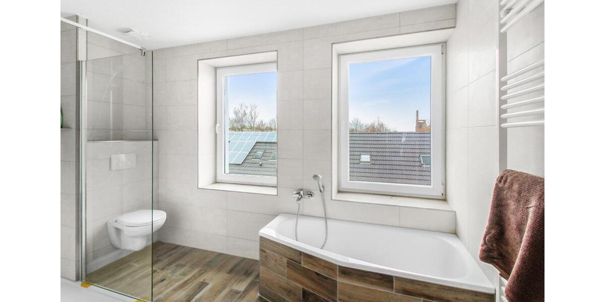 Etagenwohnung Magdeburg Beyendorf-Sohlen - 3 Zimmer, 86 m&sup2;, 880&euro; | Angebot:25918000