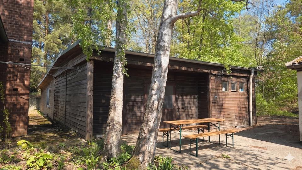 Gewerbeobjekt Garbsen Ortschaft Horst - 660&euro; | Angebot:26455498
