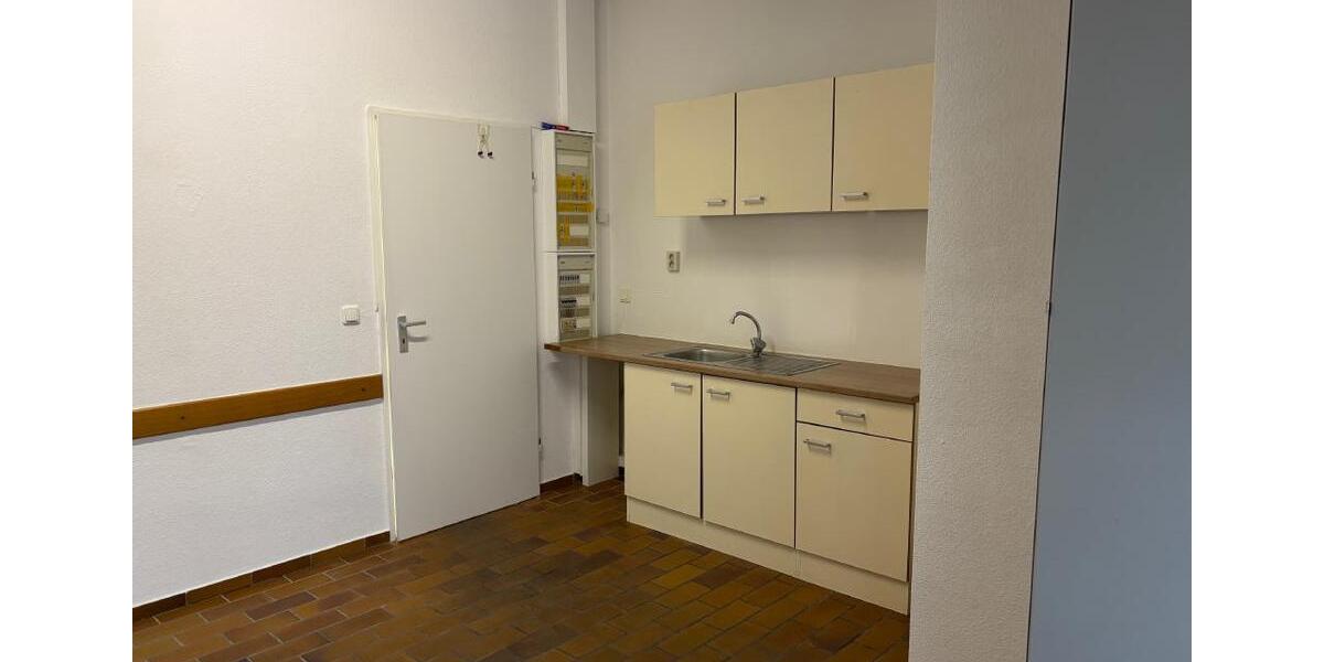 Etagenwohnung Euskirchen - 1 Zimmer, 48 m&sup2;, 490&euro; | Angebot:26299771