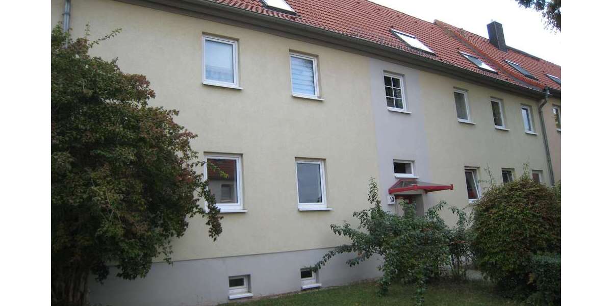 Etagenwohnung Mücheln St. Ulrich - 3 Zimmer, 77 m&sup2;, 460&euro; | Angebot:21515067