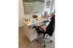 Nagelstudio-Platz im Nagelsalon Osnabrück Innenstadt zimmer