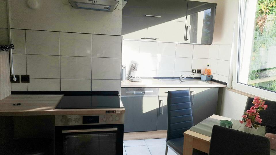 Wohnen auf Zeit Oberhausen Alsfeld - 2 Zimmer, 60 m&sup2;, 990&euro; | Angebot:24843269