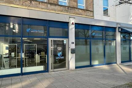 Sanierte Bürofläche in Zentrum von Witten! zimmer