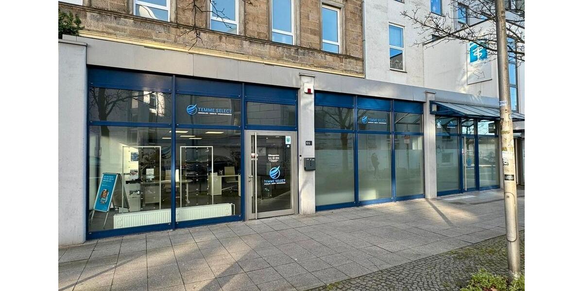 Sanierte Bürofläche in Zentrum von Witten! zimmer