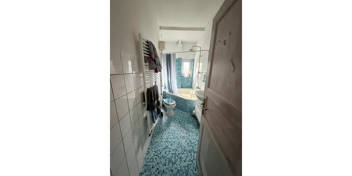 Wohnen auf Zeit Osnabrück Eversburg - 1 Zimmer, 13 m&sup2;, 290&euro; | Angebot:25756045