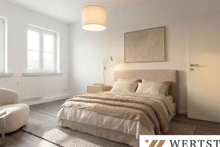 Wohnung Löbau - 3 Zimmer, 67 m&sup2;, 395&euro; | Angebot:26032124