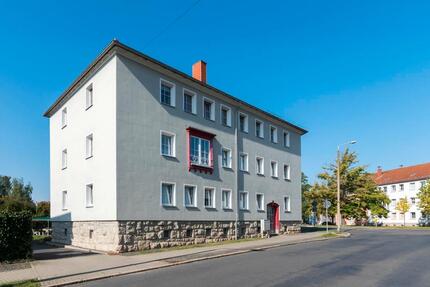 Wohnung Nordhausen - 2 Zimmer, 51 m&sup2;, 338&euro; | Angebot:26382404