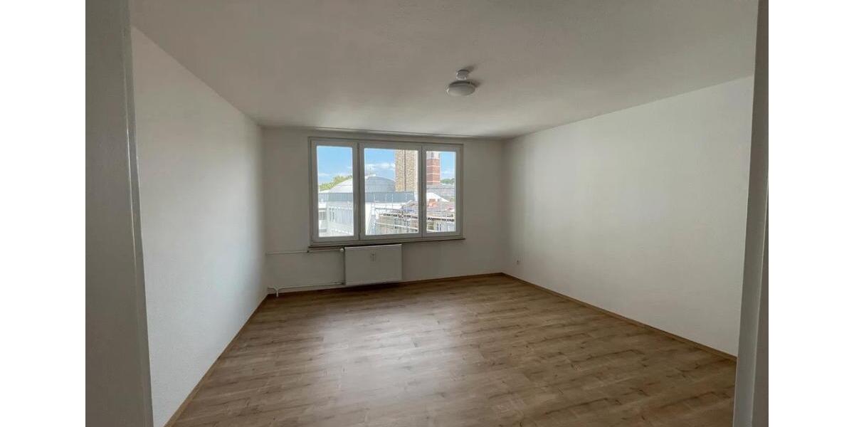 Etagenwohnung Pforzheim Dillweißenstein - 2 Zimmer, 52 m&sup2;, 550&euro; | Angebot:26490485