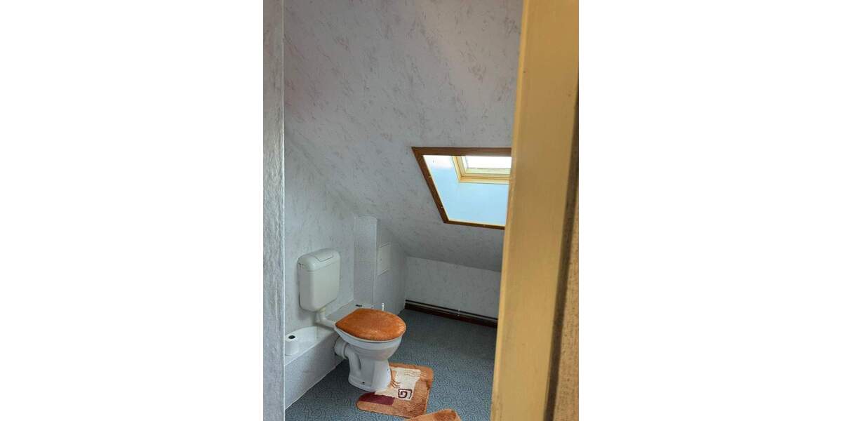 Etagenwohnung Strehla - 3 Zimmer, 72 m&sup2;, 471&euro; | Angebot:25697407