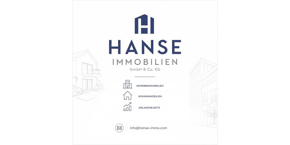 Gewerbeobjekt Neumünster - 1.150&euro; | Angebot:26664208