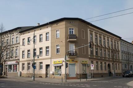 Wohnung Eberswalde - 2 Zimmer, 56 m&sup2;, 532&euro; | Angebot:25443322