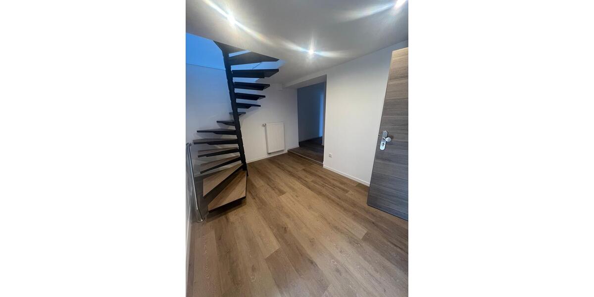 Maisonettenwohnung Heinsberg - 4 Zimmer, 110 m&sup2;, 1.150&euro; | Angebot:26446399