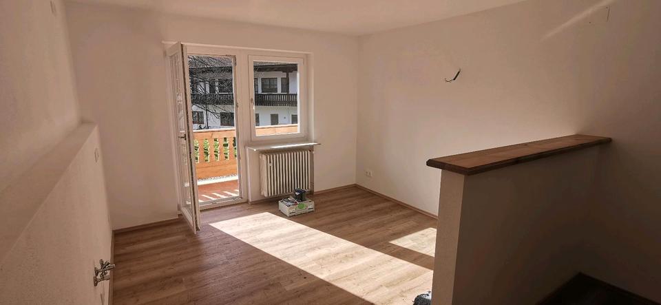 Etagenwohnung Rottach-Egern Egern - 2 Zimmer, 84 m&sup2;, 1.400&euro; | Angebot:25332304