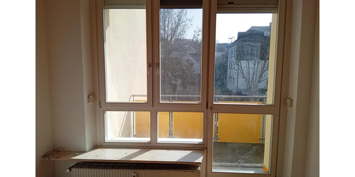 Etagenwohnung Ansbach - 2 Zimmer, 65 m&sup2;, 800&euro; | Angebot:25985446