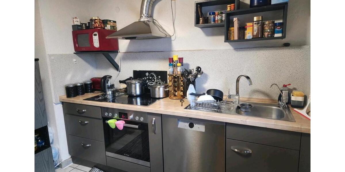 Etagenwohnung Zaberfeld - 4 Zimmer, 110 m&sup2;, 1.100&euro; | Angebot:24564642