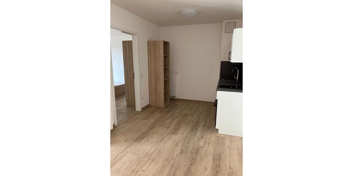 Etagenwohnung Deggendorf - 2 Zimmer, 49 m&sup2;, 865&euro; | Angebot:25540014