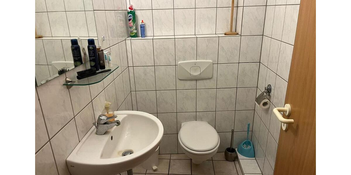 Gewerbeobjekt Breitenworbis - 539&euro; | Angebot:22204297