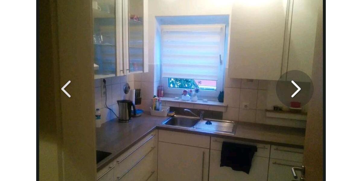 Etagenwohnung Wiehl - 3 Zimmer, 69 m&sup2;, 880&euro; | Angebot:26022694