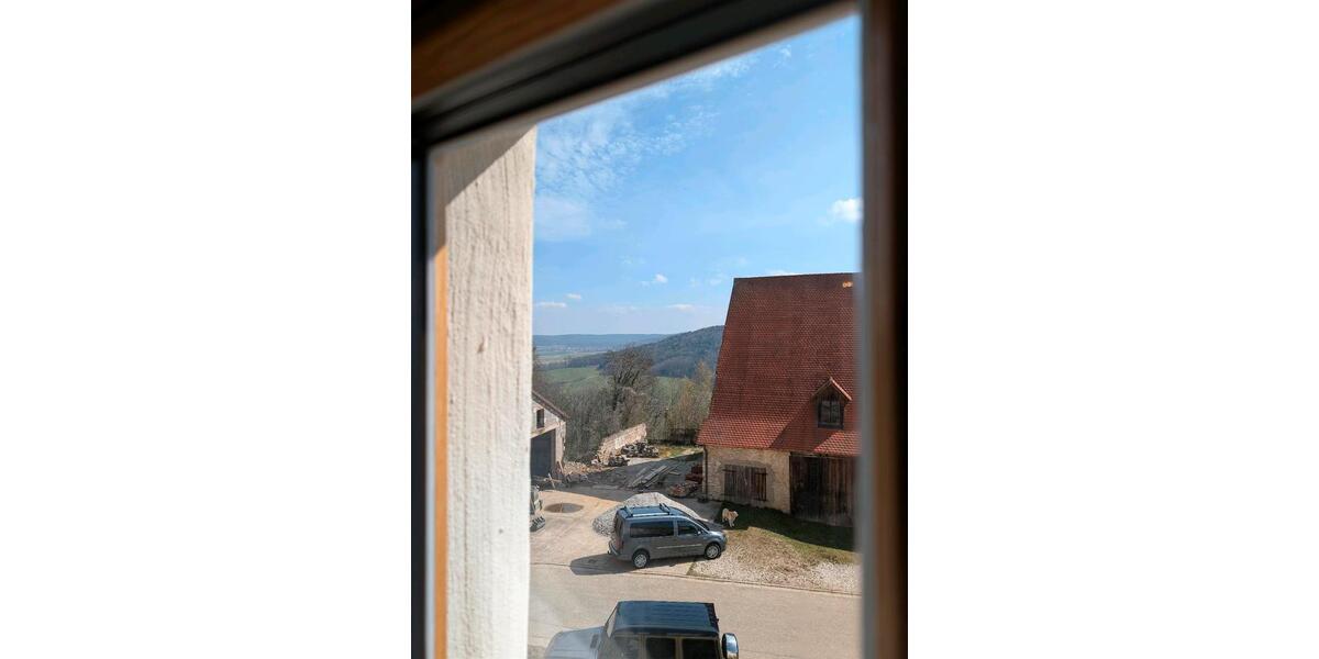 Hochparterre Greding - 1 Zimmer, 55 m&sup2;, 660&euro; | Angebot:26037697