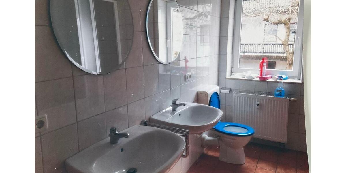 Etagenwohnung Nittenau - 4 Zimmer, 110 m&sup2;, 1.190&euro; | Angebot:25305057