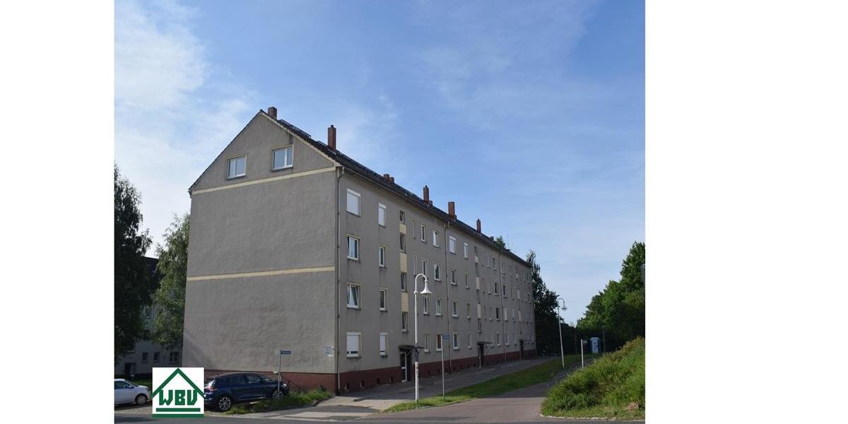 1-Raum-Wohnung mit Balkon 1 zimmer