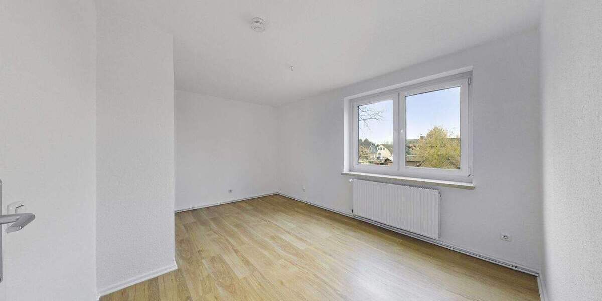 Modern saniert: Stilvolle 3-Zimmer-Wohnung mit Balkon! (AK-1020-157) 3 zimmer