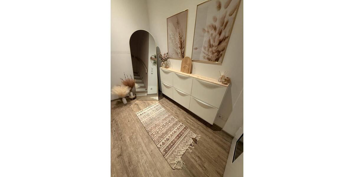 Etagenwohnung Werlte - 5 Zimmer, 140 m&sup2;, 1.300&euro; | Angebot:24732310