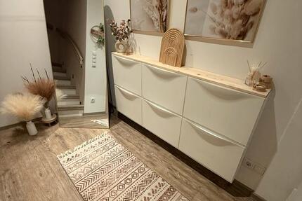 Wohnung Werlte - 5 Zimmer, 140 m&sup2;, 1.300&euro; | Angebot:24732310