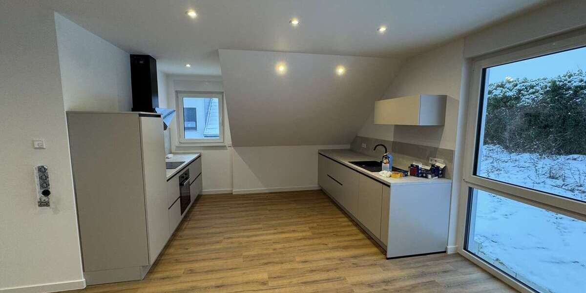 Etagenwohnung Scharbeutz - 3 Zimmer, 103 m&sup2;, 1.800&euro; | Angebot:25511621