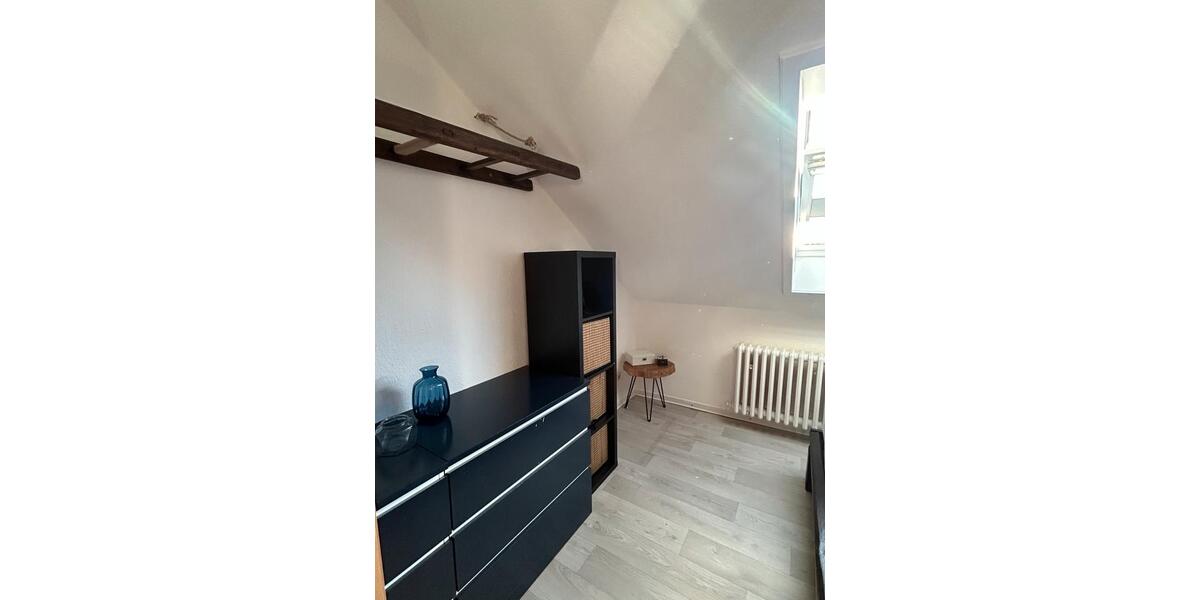 Dachgeschoßwohnung Bückeburg - 2 Zimmer, 74 m&sup2;, 580&euro; | Angebot:26284592