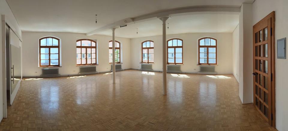 Gewerbeobjekt Rosenheim Innenstadt - 11&euro; | Angebot:26272980