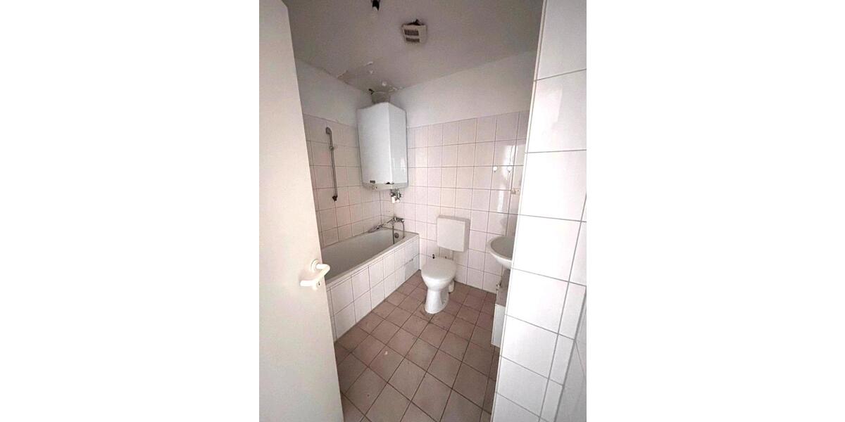 Etagenwohnung Pirmasens - 2 Zimmer, 55 m&sup2;, 330&euro; | Angebot:26049479