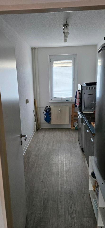 4 Raum Wohnung + Garage zimmer