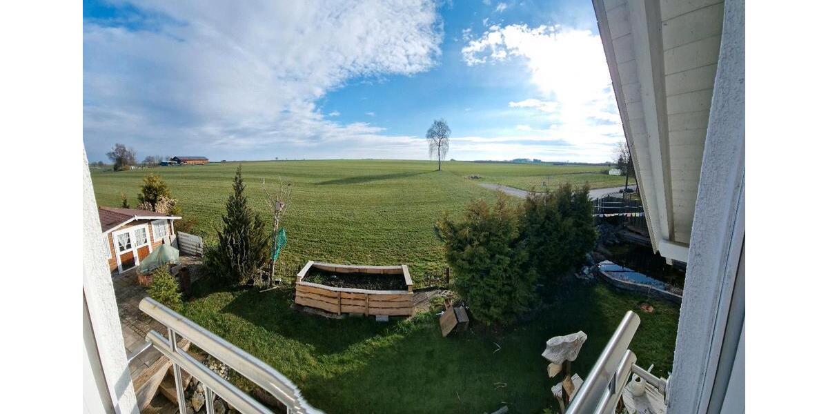 Wohnen auf Zeit Langerringen - 2 Zimmer, 30 m&sup2;, 350&euro; | Angebot:25660296