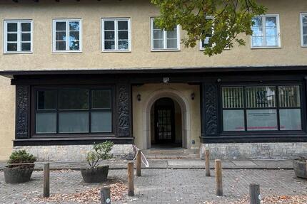 WG-Zimmer Potsdam ab sofort zimmer