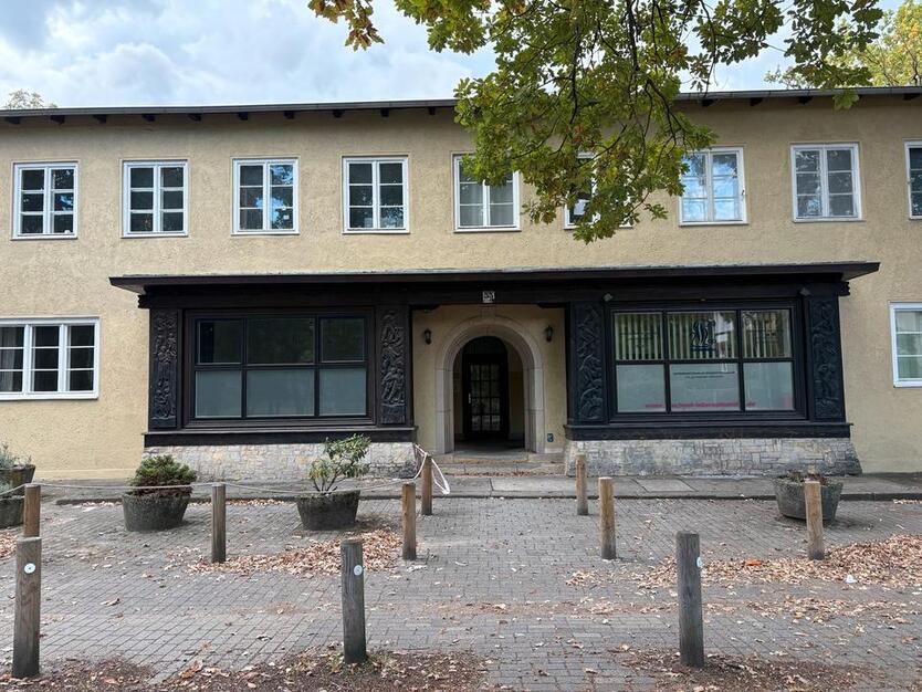 WG-Zimmer Potsdam ab sofort zimmer