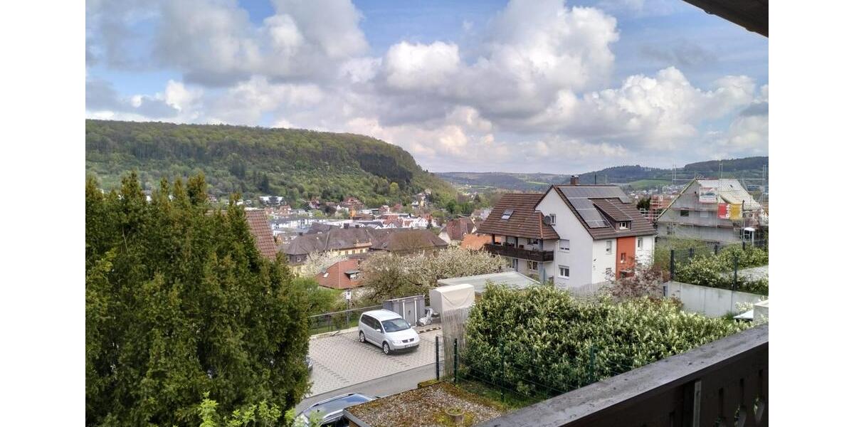 Etagenwohnung Osterburken - 1 Zimmer, 180 m&sup2;, 23&euro; | Angebot:16104354