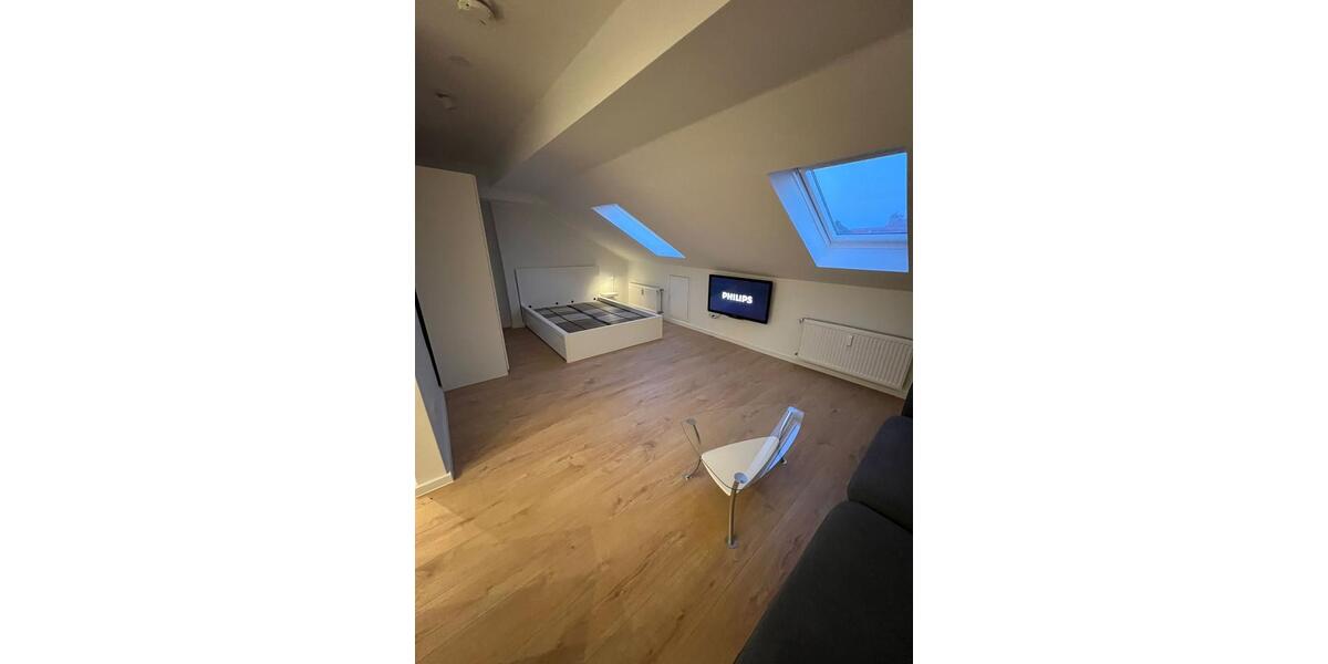 Dachgeschoßwohnung Seevetal Hagolt - 1 Zimmer, 30 m&sup2;, 850&euro; | Angebot:26526953