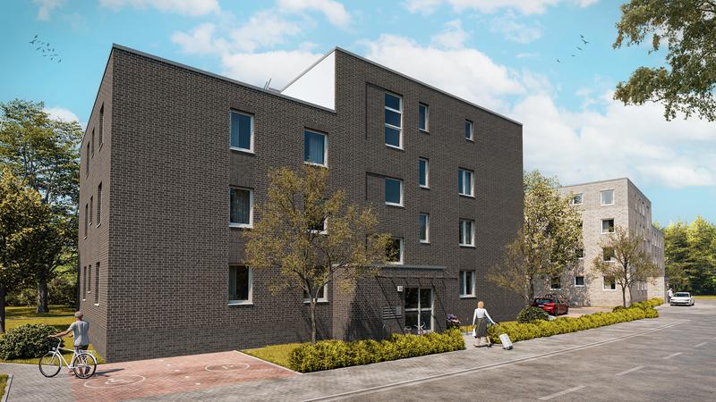 Offene Besichtigung jeden Mittwoch, 15:00 Uhr bis 17:00 Uhr zimmer